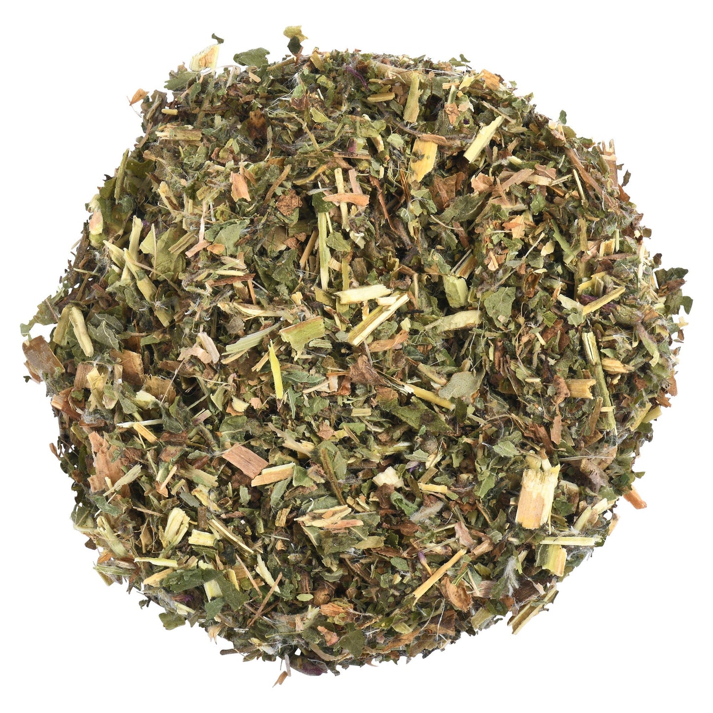 Small-Flowered Willow (Epilobium parviflorum) Organic Dried Herb 100g 3.55oz