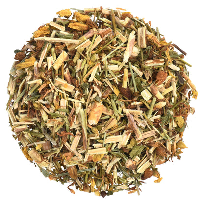 St. John’s Wort (Hyperici herba) Organic Dried Herb 50g 1.76oz