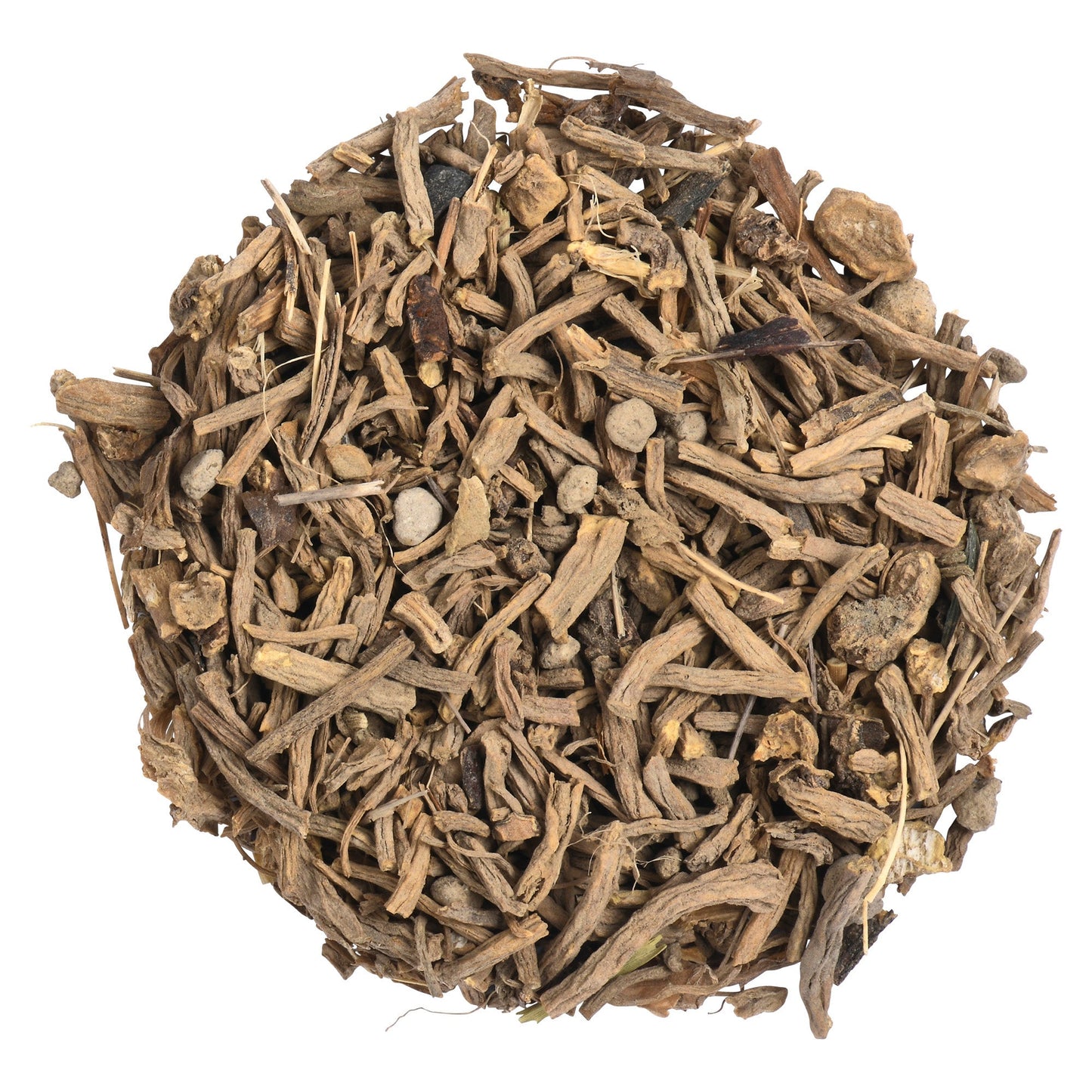 Valerian (Valeriana officinalis) Organic Dried Root 100g 3.55oz