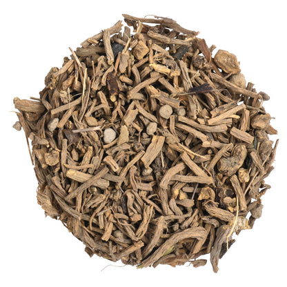 Valerian (Valeriana officinalis) Organic Dried Root 100g 3.55oz