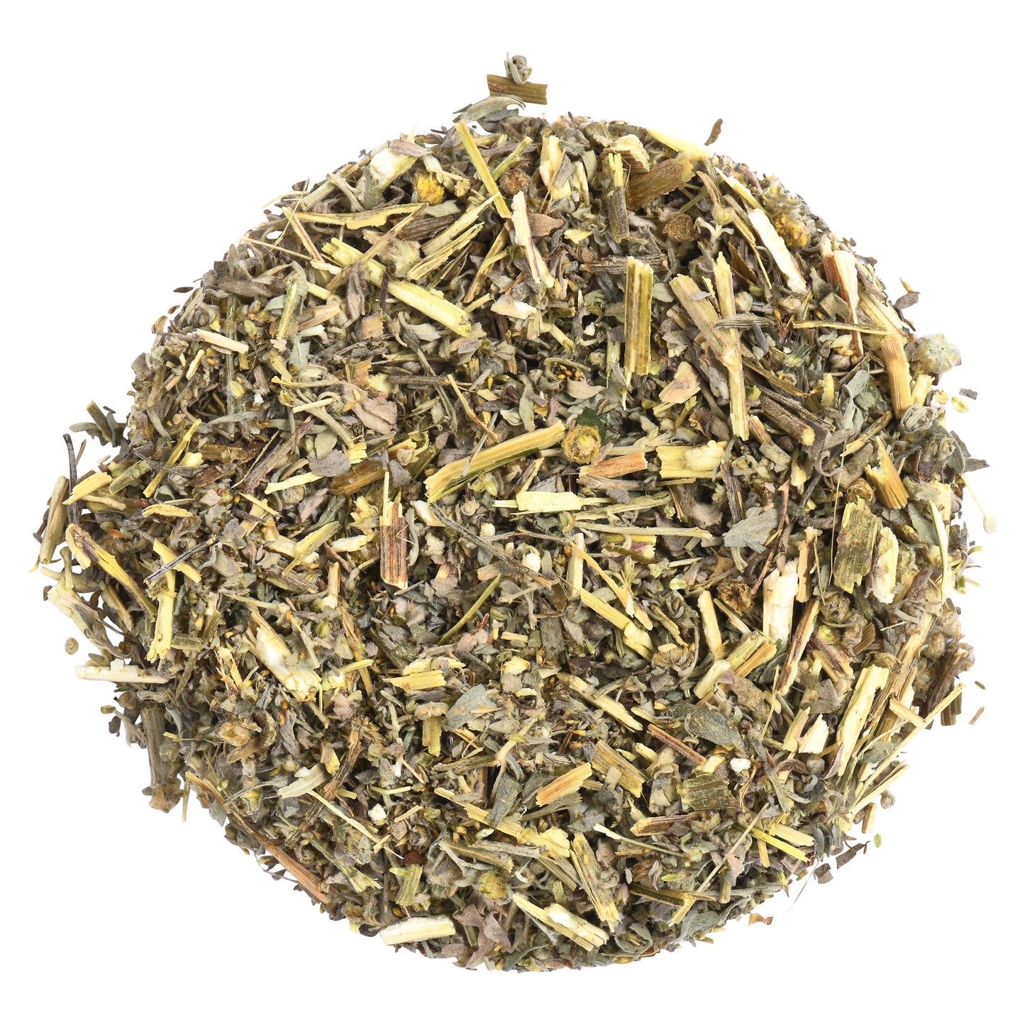 Wormwood (Artemisia absinthium) Organic Dried Herb 50g 1.76oz