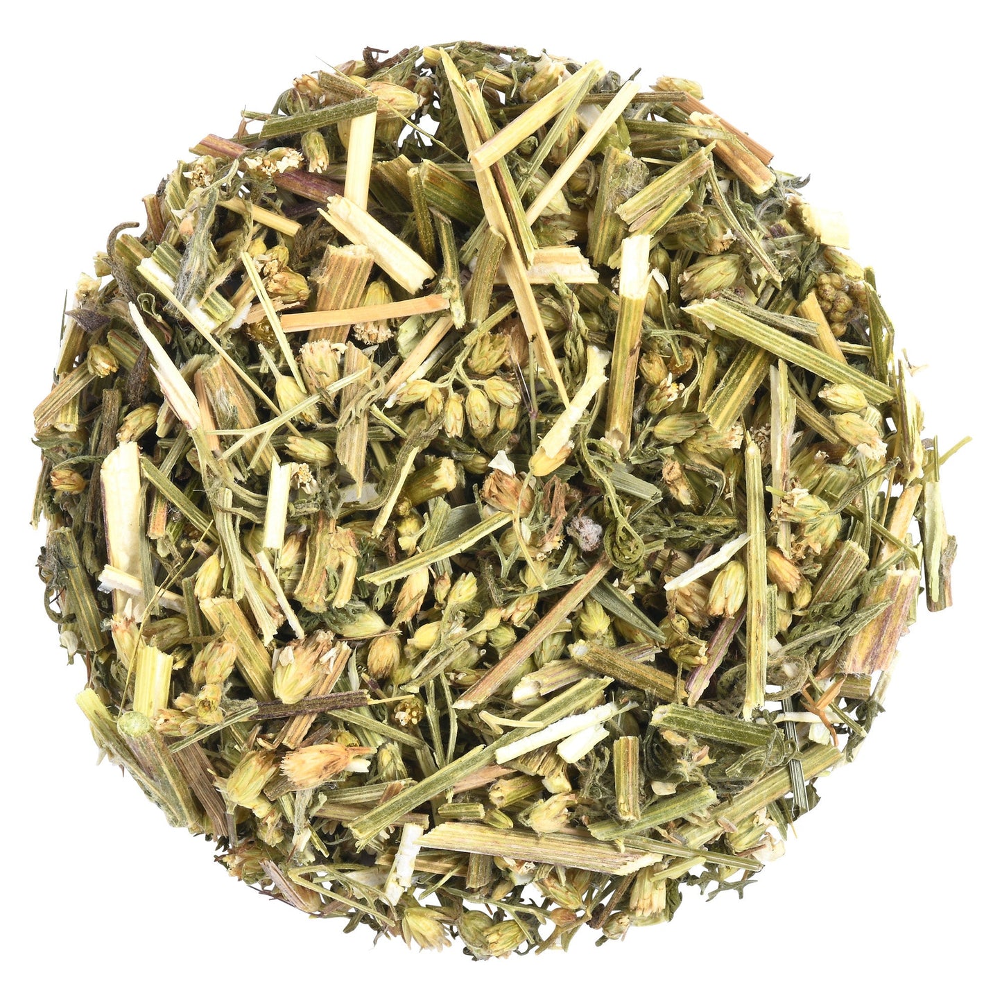 Yarrow (Achillea millefolium) Organic Dried Herb 50g 1.76oz