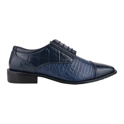 Owen Leather Oxford Style Dress Shoes