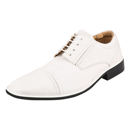 Owen Leather Oxford Style Dress Shoes