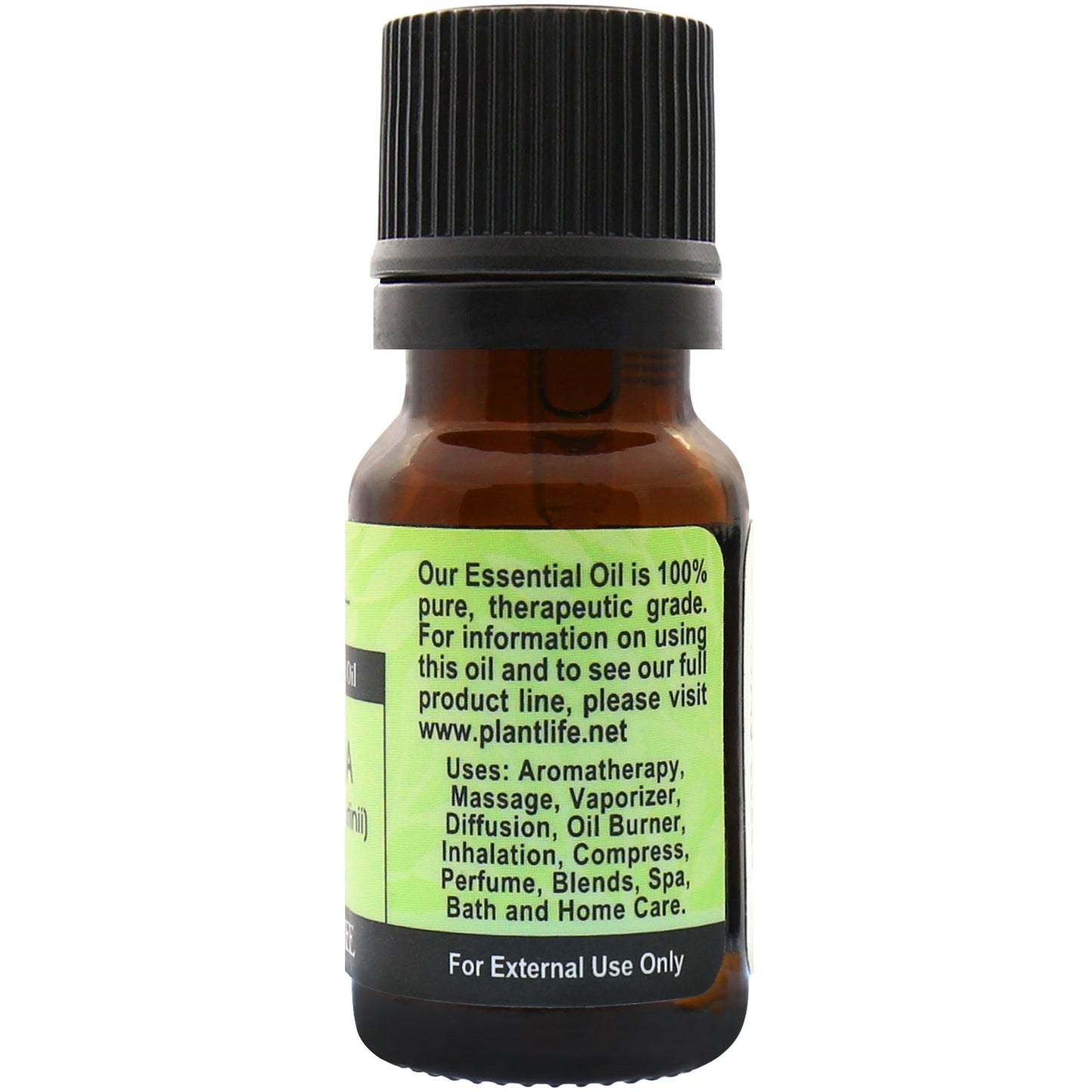 Palmarosa Essential Oil