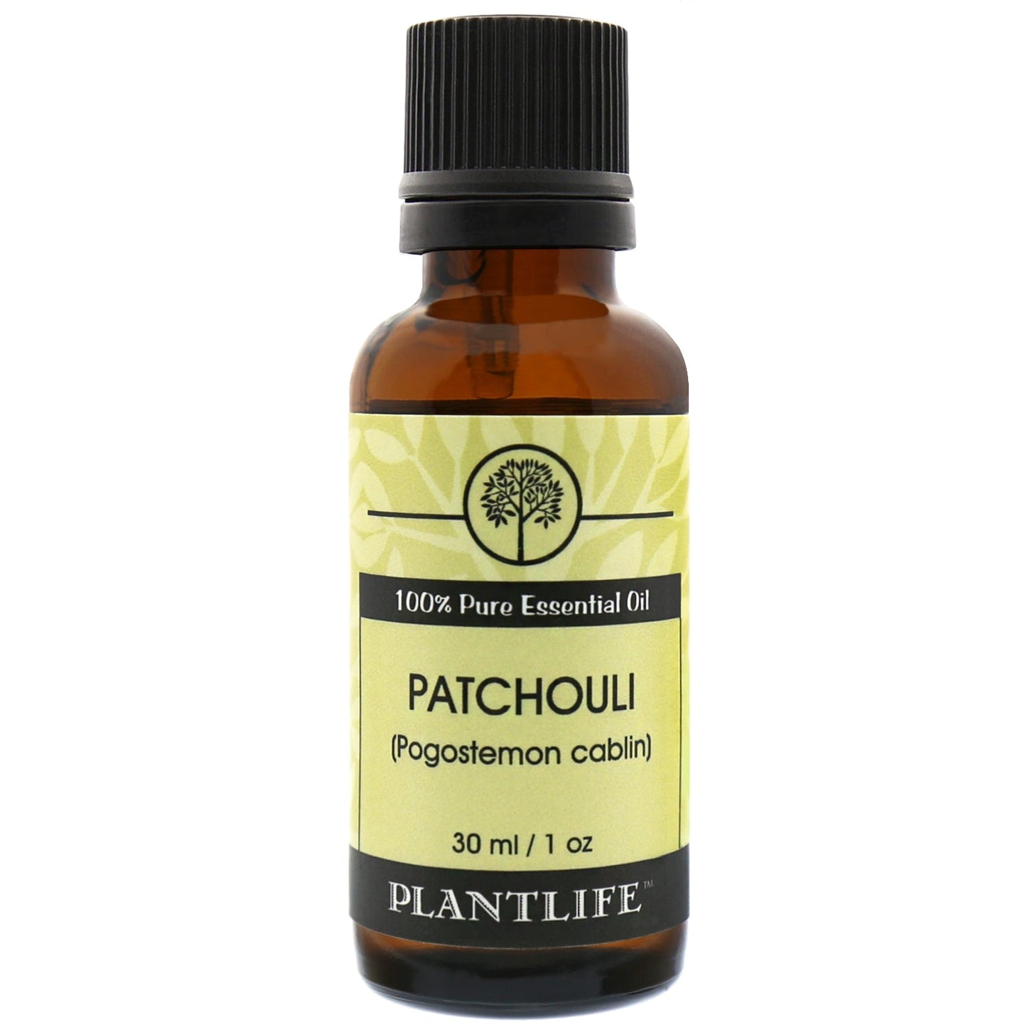 Patchouli Essential Oil