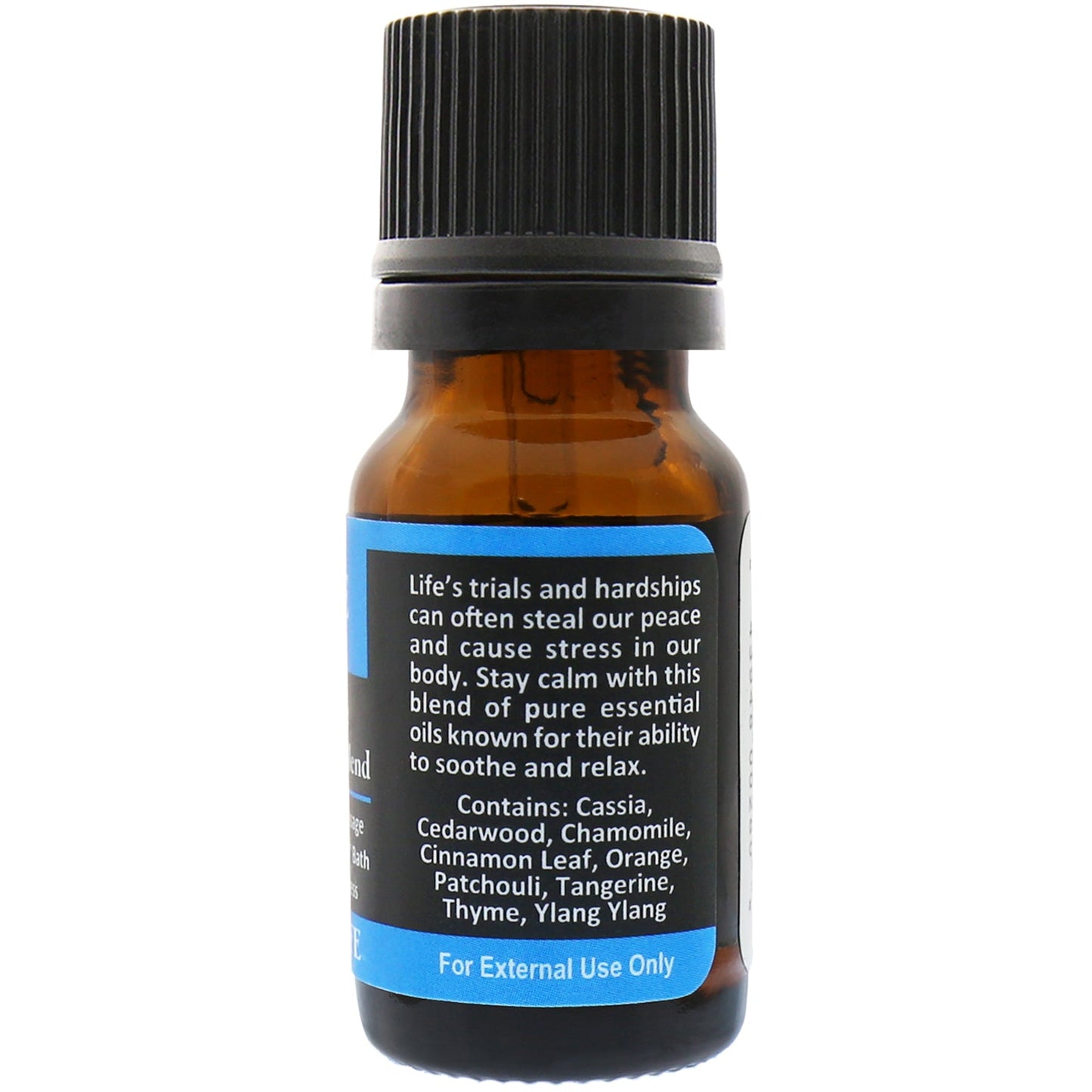 Peace Essential Oil Blend