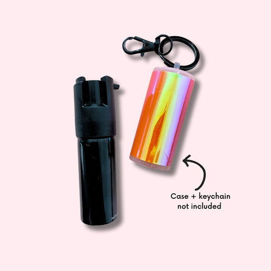 Pepper Spray Insert