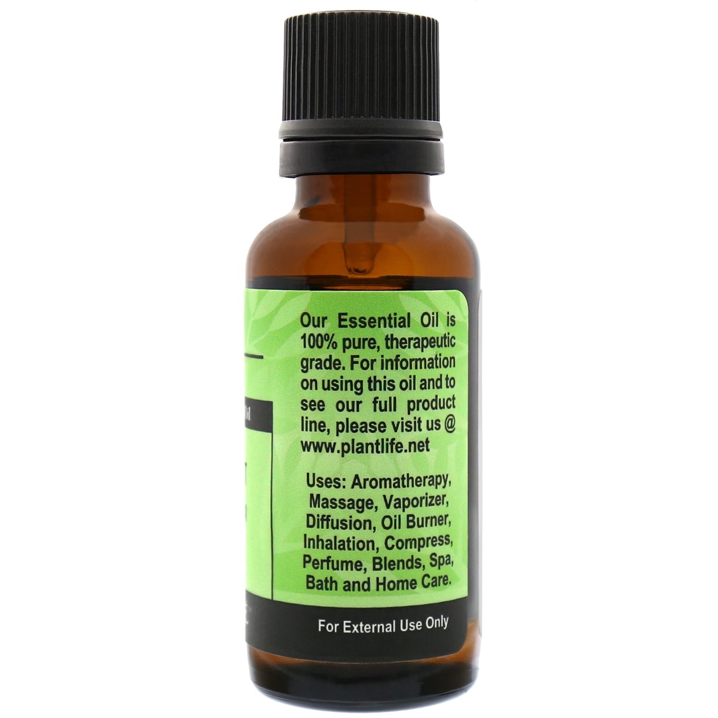 Peppermint Essential Oil