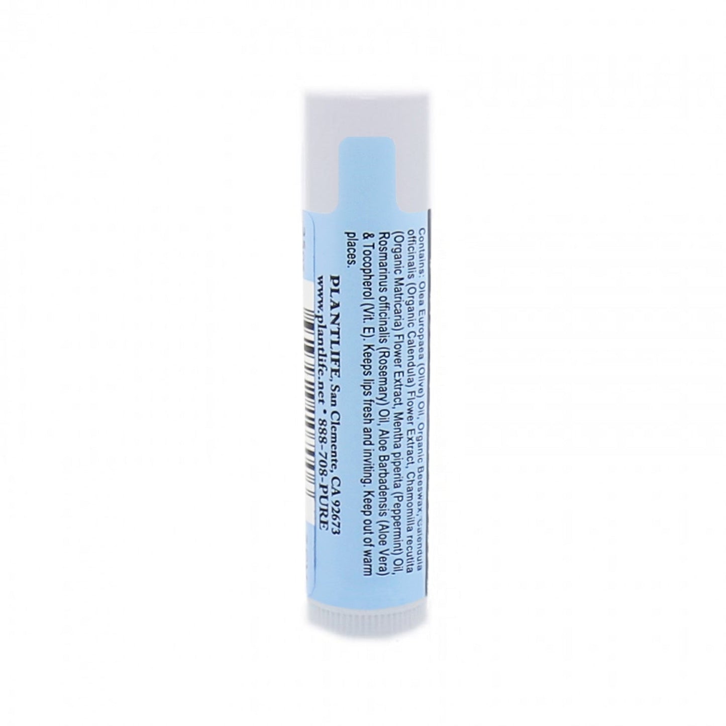 PeppyMint Lip Balm