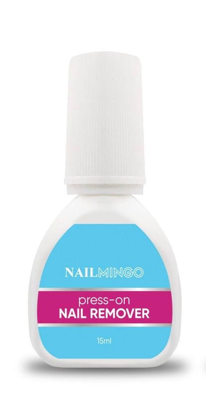 Press on Nail Glue Remover