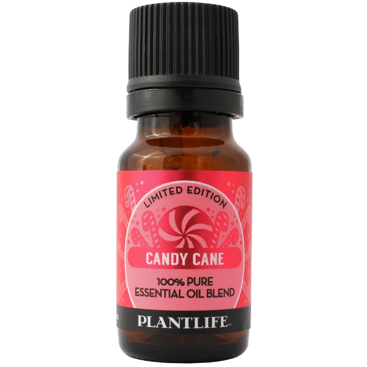 Candy Cane Essential Oil Blend