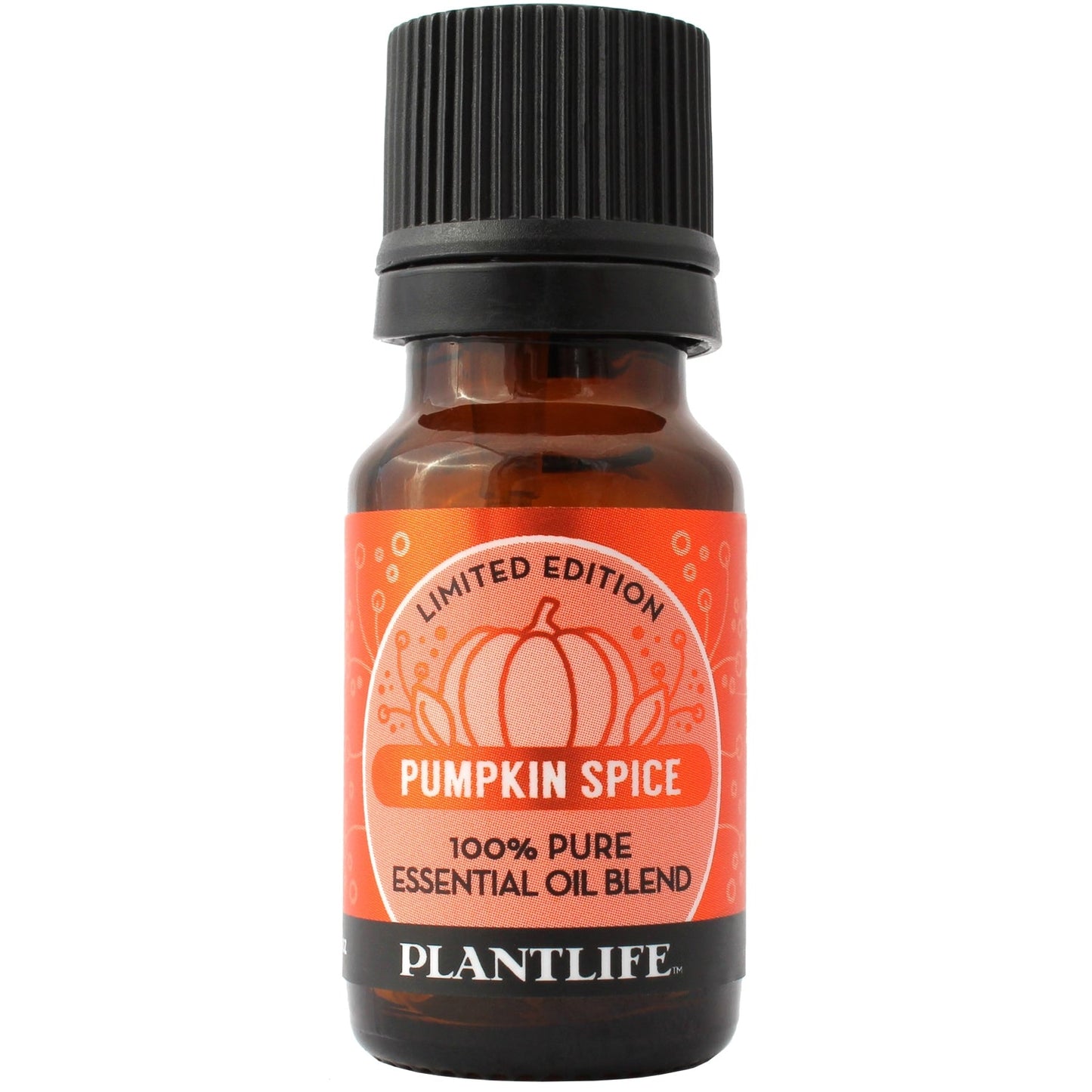 Pumpkin Spice Essential Oil Blend