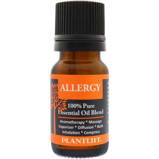 Allergy Essential Oil Blend