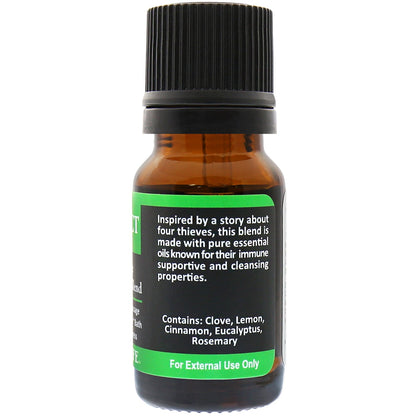 Protect Essential Oil Blend