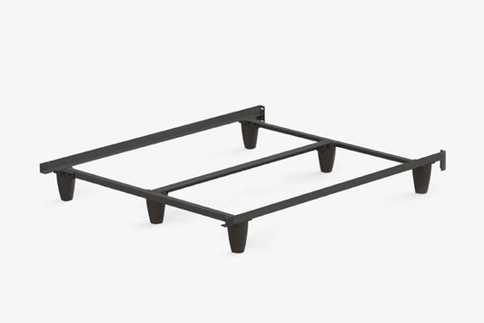 Quiet Balance Bed Frame