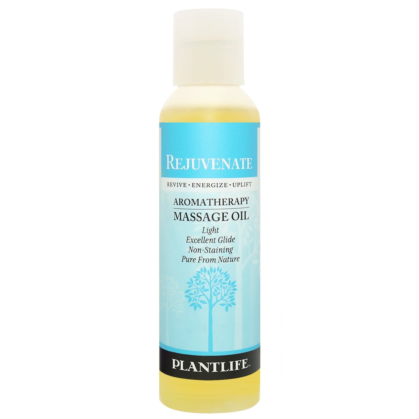 Rejuvenate Massage Oil