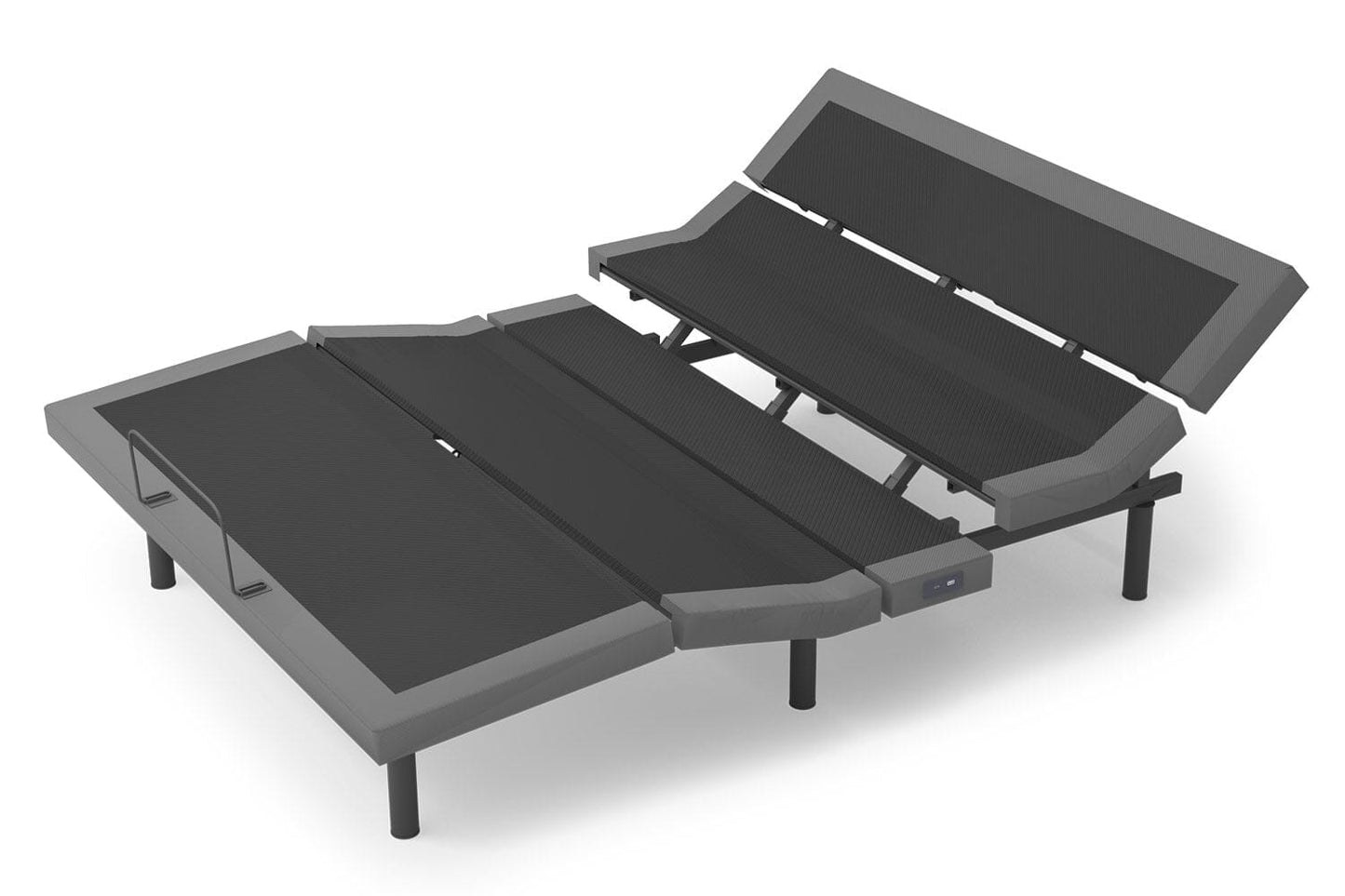 Rize Platinum Adjustable bed