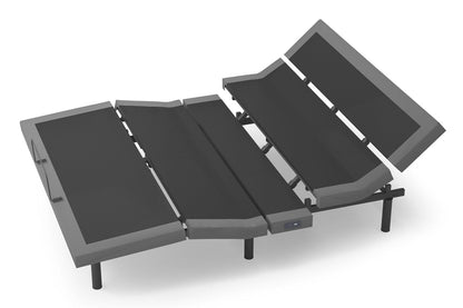 Rize Platinum Adjustable bed