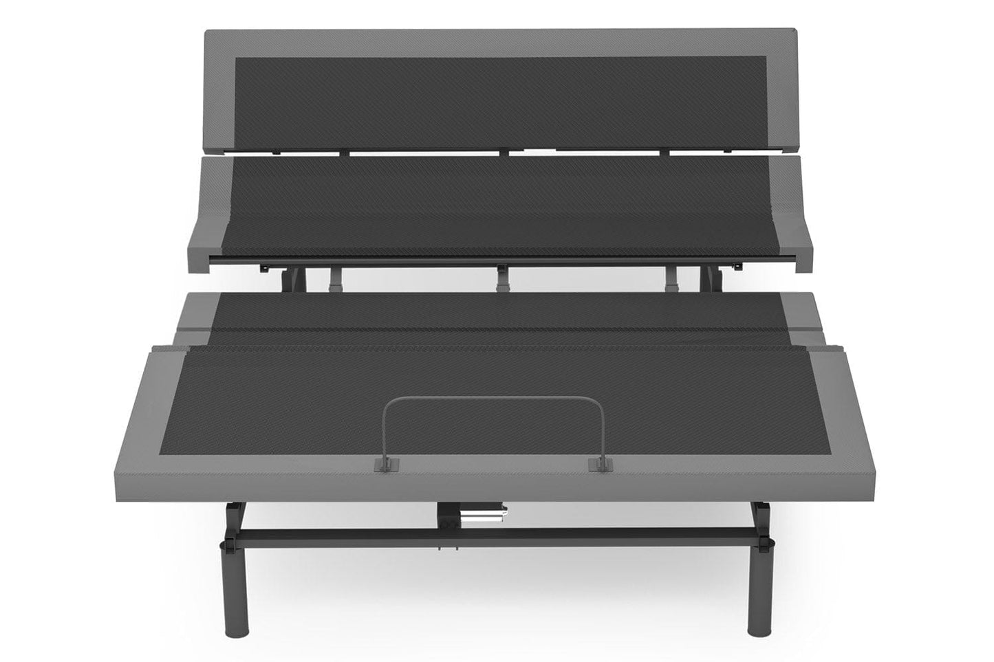 Rize Platinum Adjustable bed