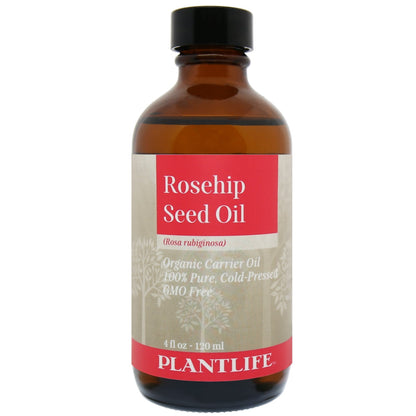 Rosehip Seed Oil