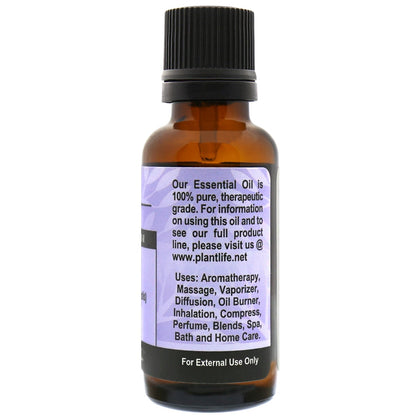 Rosemary Essential Oil