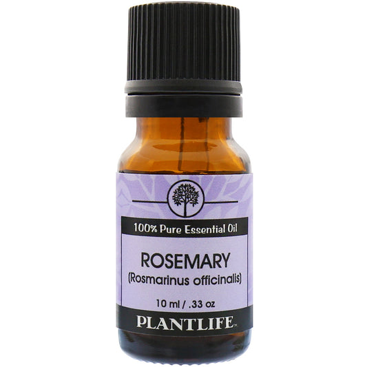 Rosemary Essential Oil