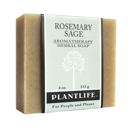 Rosemary Sage Bar Soap