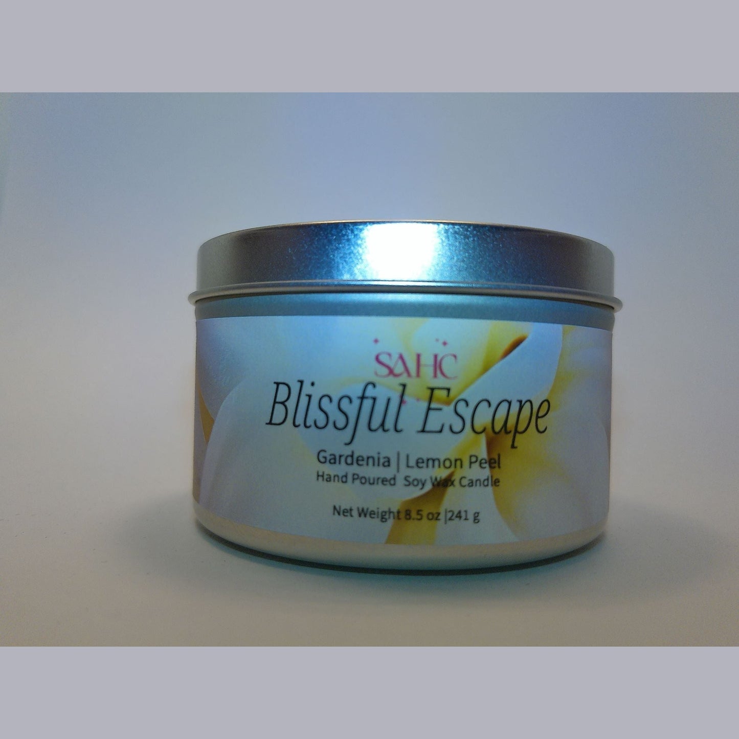 Blissful Escape Candle