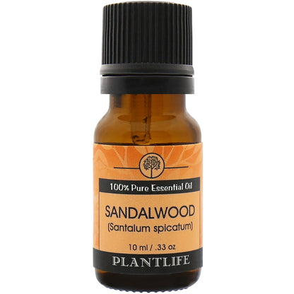 Sandalwood Essential Oil