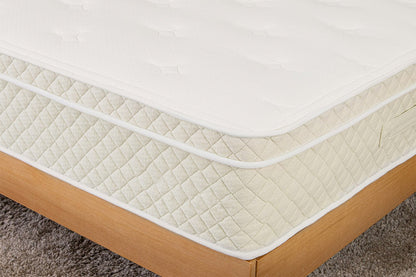 Hybrid Mattress - The Savvy Bliss