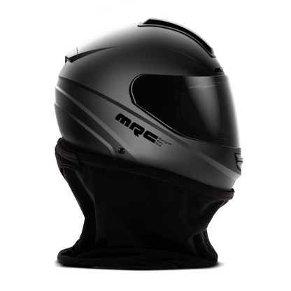 Stage One SD Forced Air Helmet W/ Integrated Rugged STX Comms