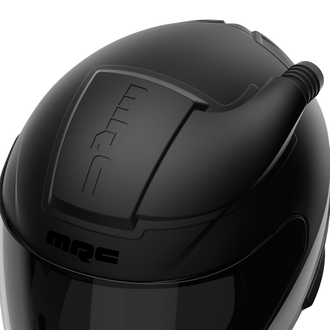 Stage One SD Forced Air Helmet W/ Integrated Rugged STX Comms