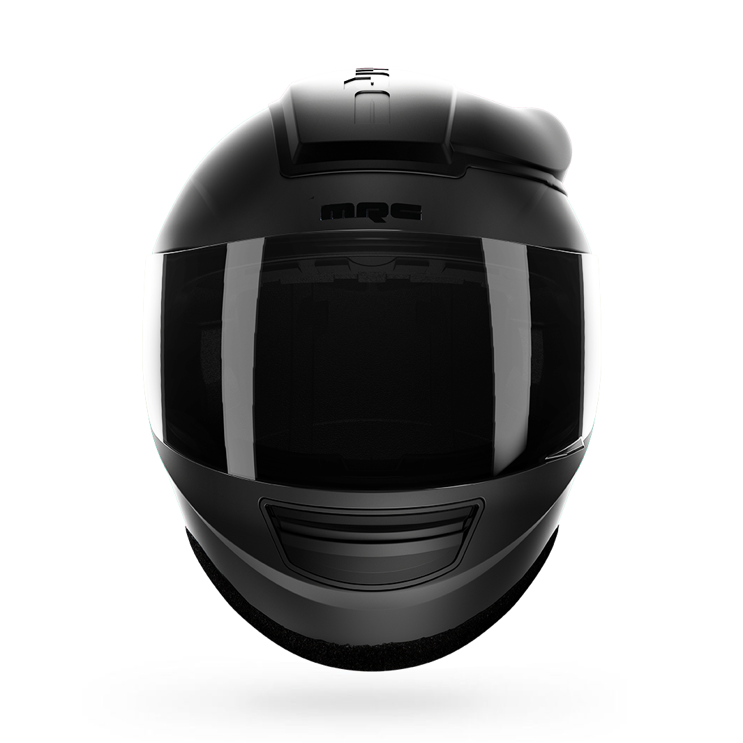 Stage One SD Forced Air Helmet W/ Integrated Rugged STX Comms