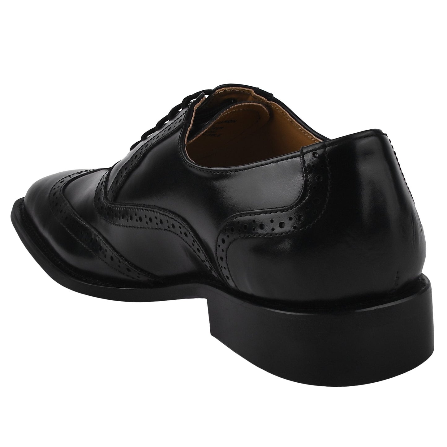 Sharon Genuine Leather Oxford Style Men's Designer Dress Shoes