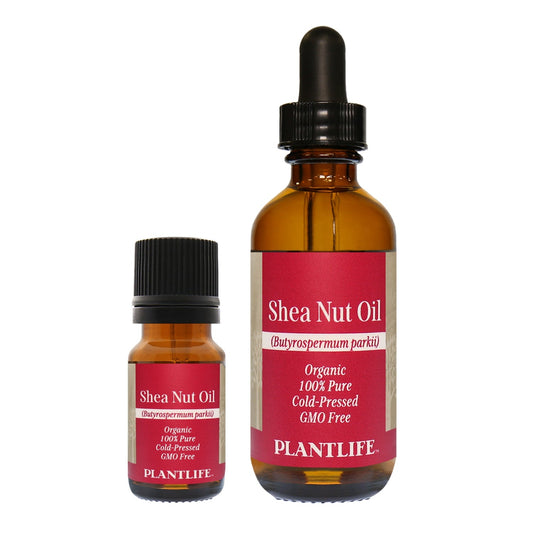 Shea Nut Oil