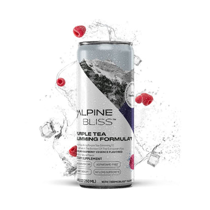 Alpine Bliss™ Purple Tea Slimming Formula