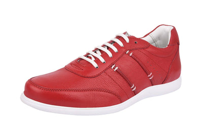 Snapper Leather Casual Sneaker for Men