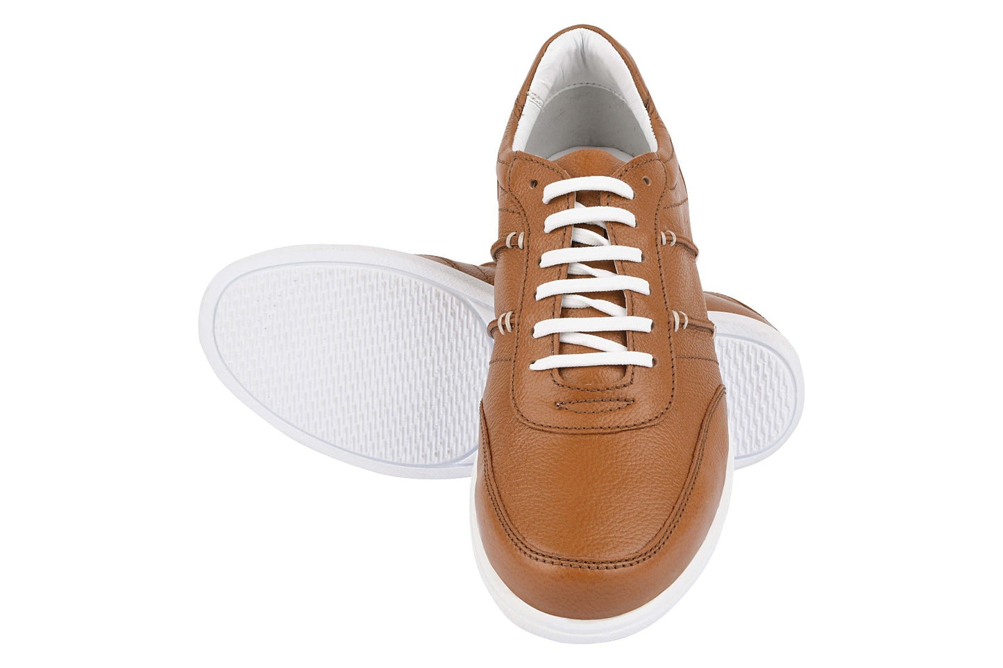 Snapper Leather Casual Sneaker for Men