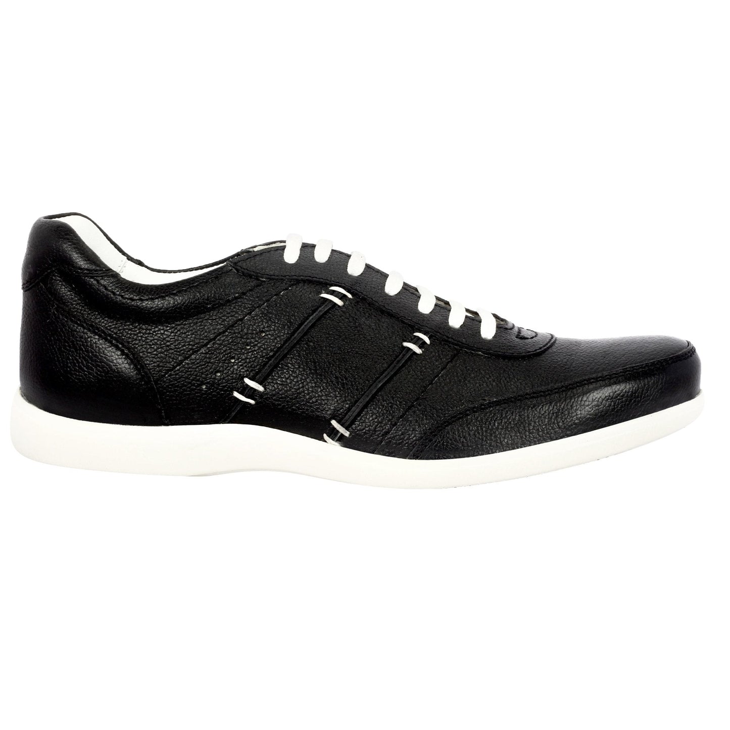 Snapper Leather Casual Sneaker for Men