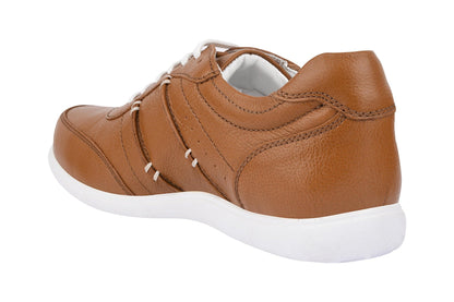 Snapper Leather Casual Sneaker for Men