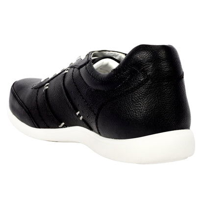 Snapper Leather Casual Sneaker for Men