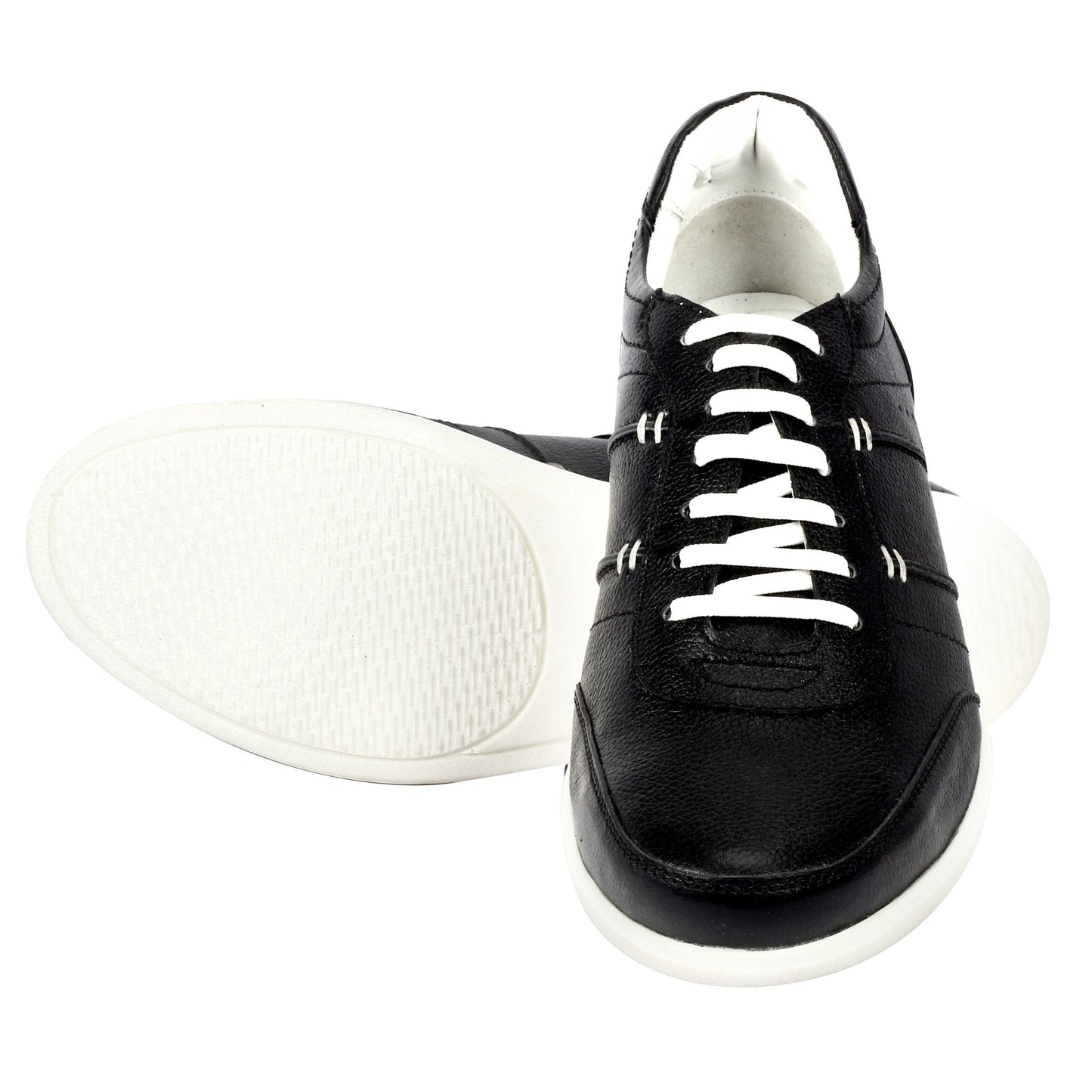 Snapper Leather Casual Sneaker for Men