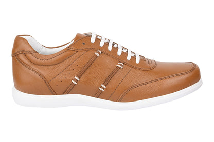 Snapper Leather Casual Sneaker for Men