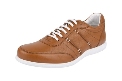 Snapper Leather Casual Sneaker for Men