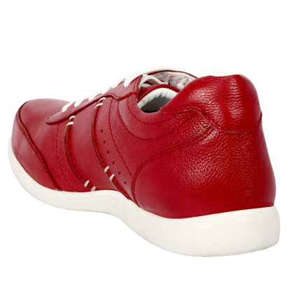 Snapper Leather Casual Sneaker for Men