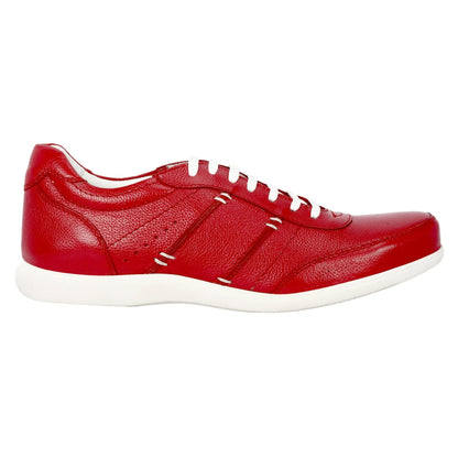 Snapper Leather Casual Sneaker for Men