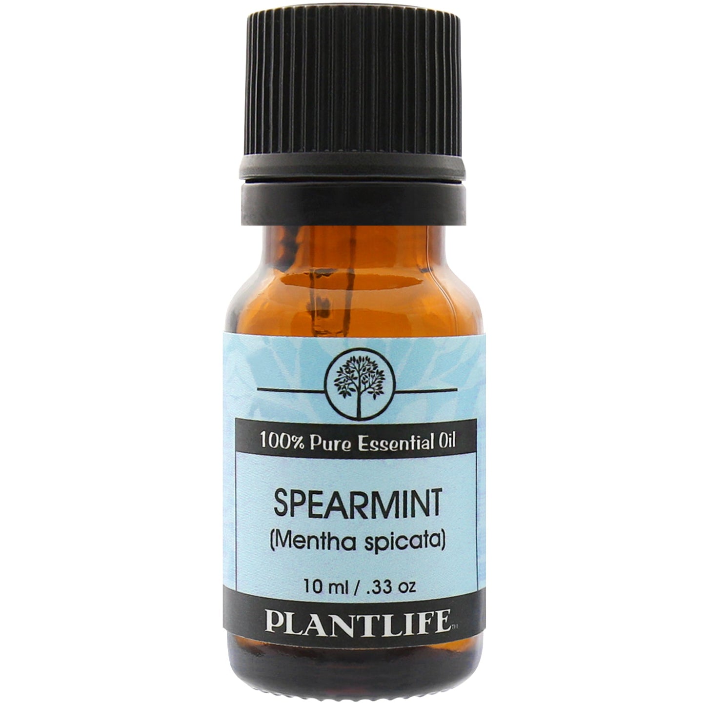 Spearmint Essential Oil