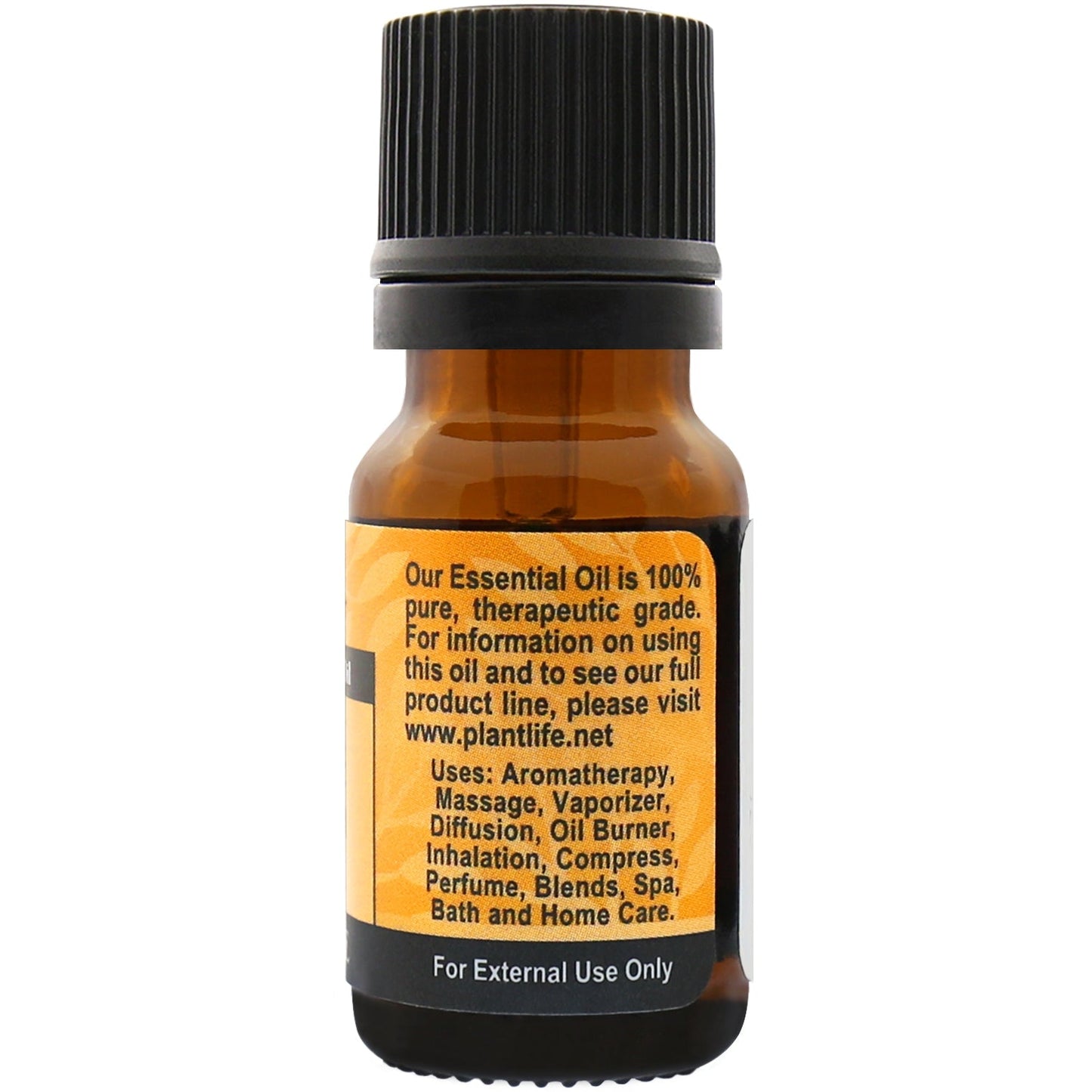 Tangerine Essential Oil