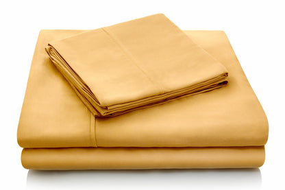 Vegan Silk Sheets - TENCEL™